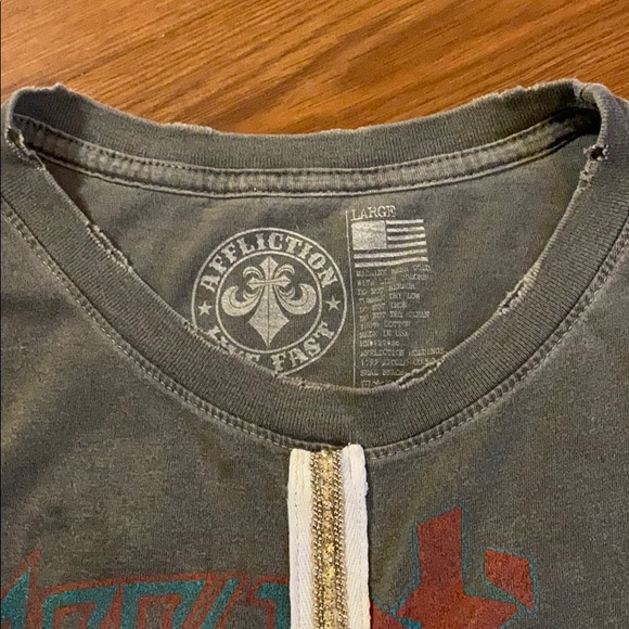 T shirt - Picture 3 of 6